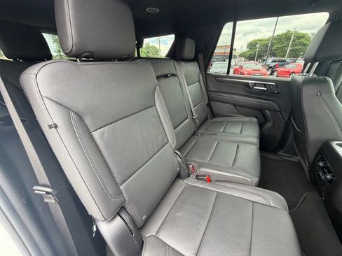 Used 2025 Chevrolet Tahoe LT AWD/4WD image 62