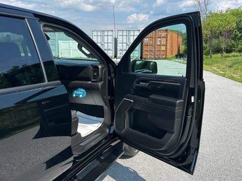 Certified 2024 GMC Sierra 1500 Elevation AWD/4WD image 44