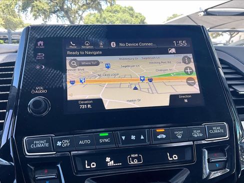 Used 2019 Honda Odyssey EX-L image 36