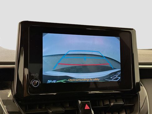 Used 2024 Toyota Corolla LE image 23