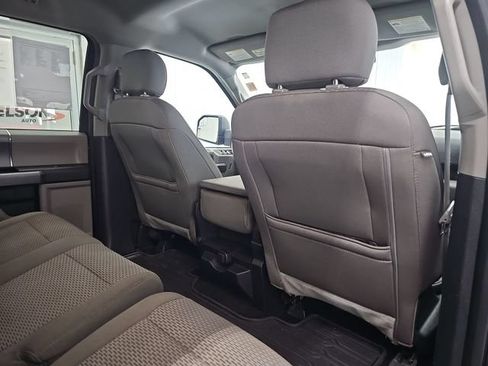 Used 2019 Ford F150 XLT w/ Equipment Group 302A Luxury AWD/4WD image 29
