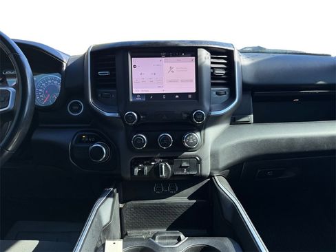 Certified 2022 RAM 1500 Big Horn image 11