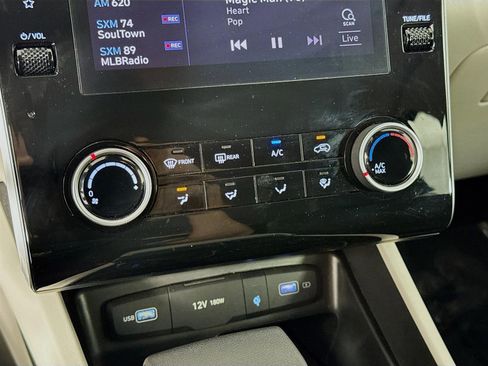 Certified 2023 Hyundai Tucson SEL image 16