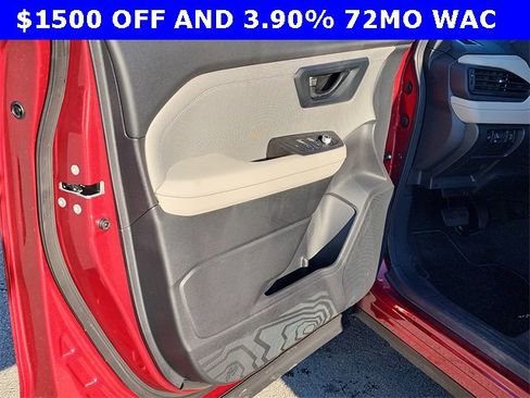 New 2026 Subaru Forester Premium image 10