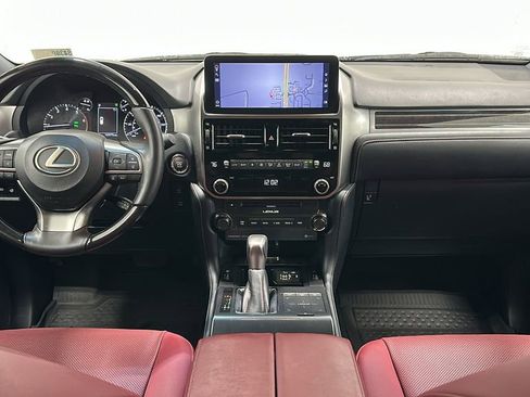 Used 2023 Lexus GX 460 Premium image 10