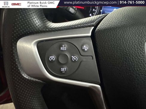 Used 2024 GMC Terrain SLE w/ Driver Convenience Package image 20