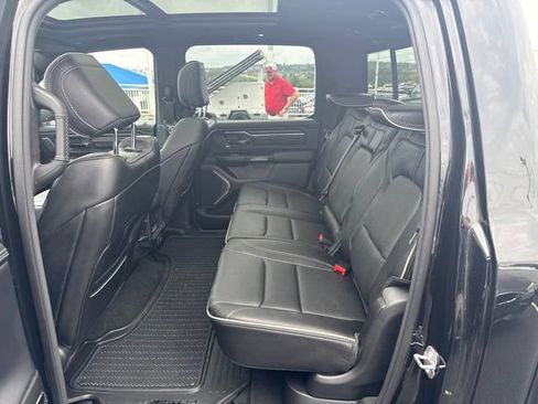 Used 2022 RAM 1500 Limited AWD/4WD image 8