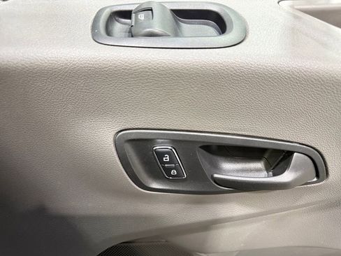 Used 2024 Ford Transit 250 148 Medium Roof w/ Load Area Protection Package image 12