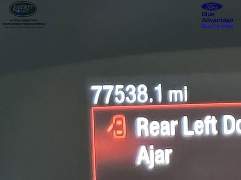 Certified 2023 Ford Bronco Sport Big Bend image 33