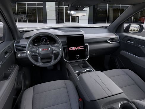New 2026 GMC Acadia Elevation w/ Black Edition FWD image 15