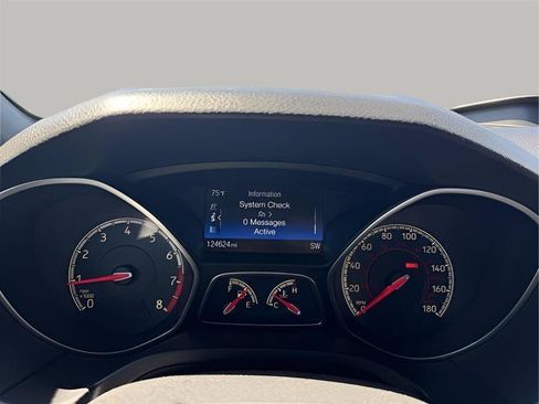 Used 2016 Ford Focus ST FWD image 48