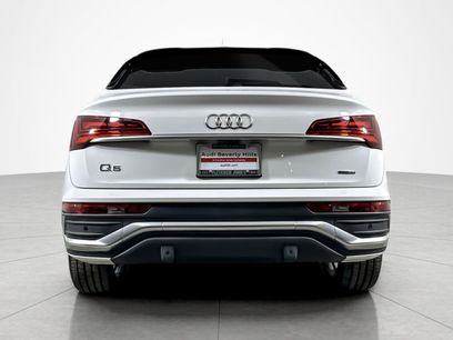 Used 2022 Audi Q5 2.0T Premium Plus w/ Premium Plus Package