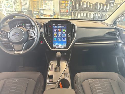 Certified 2026 Subaru Impreza 2.0i Sport AWD/4WD image 5