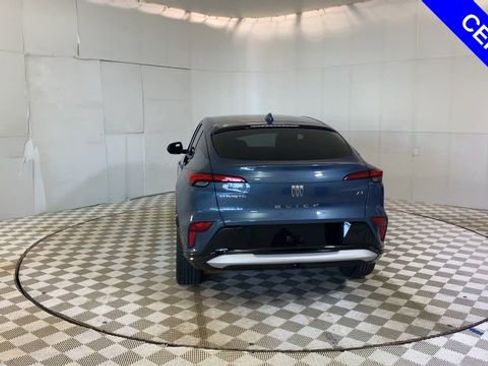 Certified 2024 Buick Envista Sport Touring w/ Convenience I Package image 7