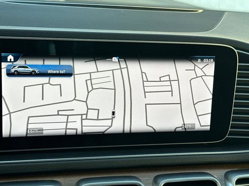 Certified 2026 Mercedes-Benz GLE 350 4MATIC image 15