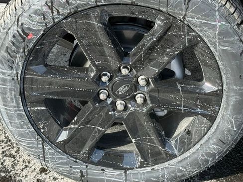 New 2025 Ford F150 STX w/ LOBO Package image 13