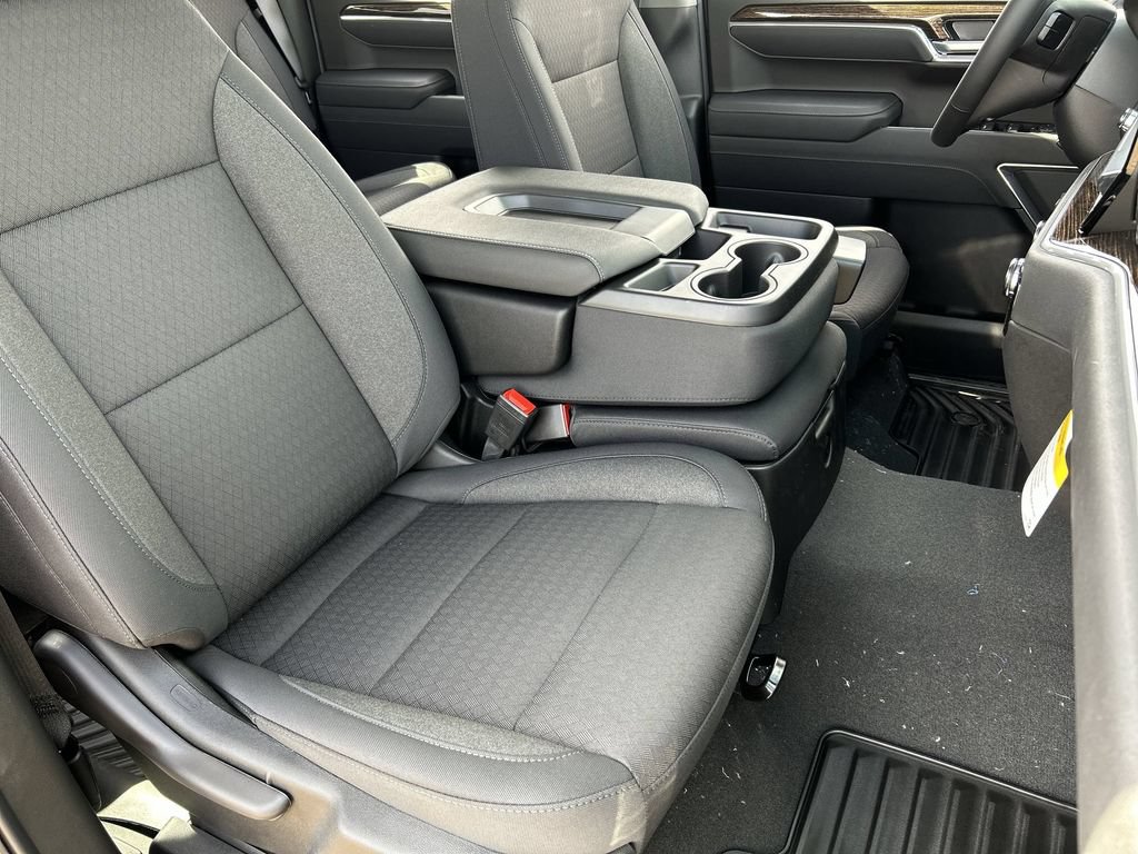 New 2026 GMC Sierra 1500 SLE AWD/4WD image 27