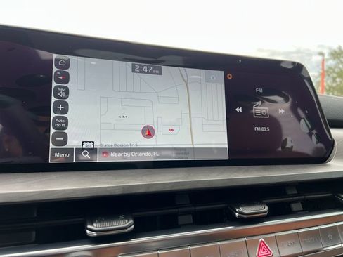 New 2025 Kia Telluride SX Prestige X-Line image 31