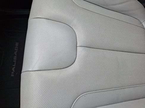 Used 2021 Hyundai Palisade SEL image 26