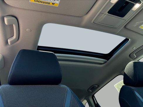 Used 2024 Honda CR-V EX image 27