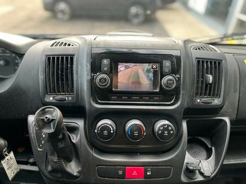 Used 2019 RAM ProMaster 3500 image 23