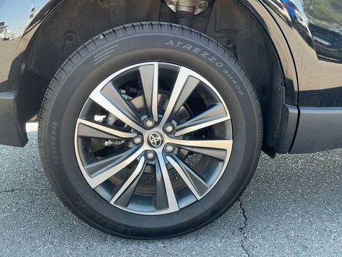 Used 2023 Toyota Venza LE image 6