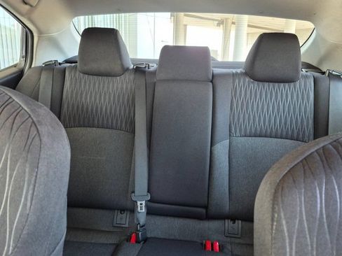 Used 2025 Toyota Camry LE FWD image 24