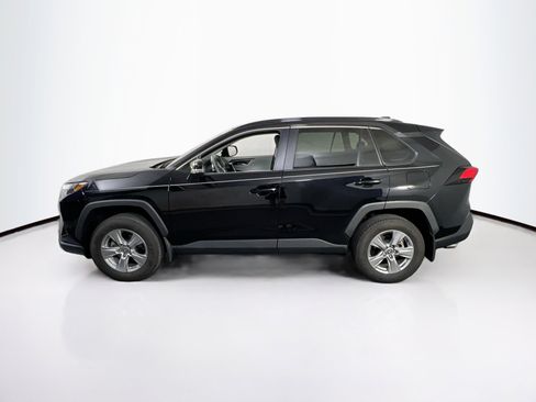 Used 2024 Toyota RAV4 XLE w/ Convenience Package image 8