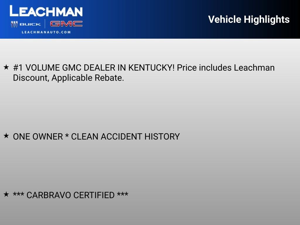 Certified 2024 Chevrolet Equinox LT w/ LPO, Floor Liner Package FWD image 4