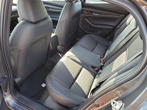 New 2026 MAZDA MAZDA3 2.5 S Hatchback w/ Premium Pkg image 18