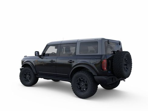 New 2026 Ford Bronco Badlands AWD/4WD image 5