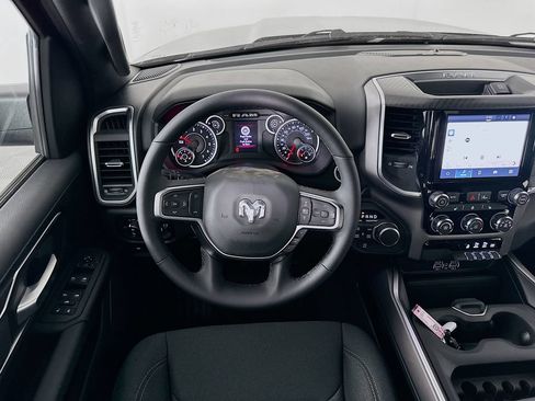 New 2026 RAM 1500 Big Horn w/ Night Edition AWD/4WD image 29