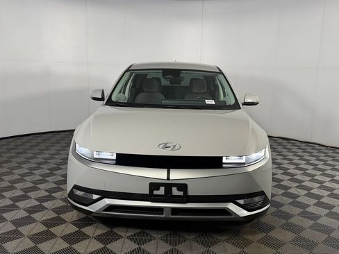 Used 2024 Hyundai Ioniq 5 SEL RWD image 5