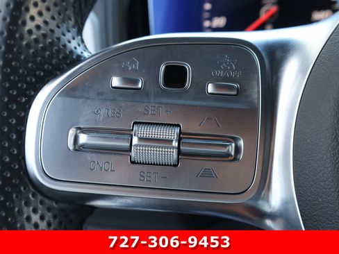 Certified 2023 Mercedes-Benz G 550 image 27