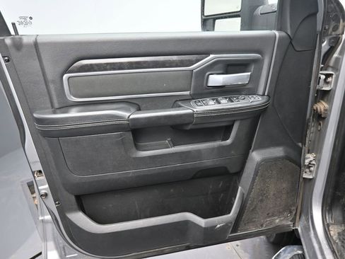 Used 2024 RAM 2500 Big Horn image 21