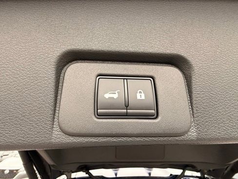 New 2026 Nissan Rogue Platinum w/ Tech Package image 18