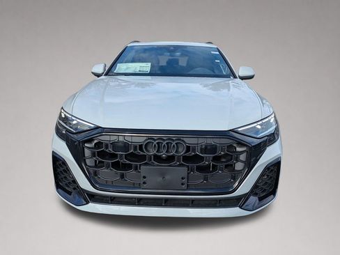 New 2026 Audi Q8 Premium Plus AWD/4WD image 9