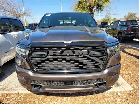 New 2026 RAM 1500 Big Horn image 21
