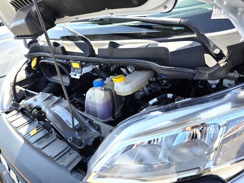 New 2026 RAM ProMaster 2500 image 17