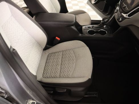 Used 2023 Chevrolet Equinox LT w/ Driver Convenience Package AWD/4WD image 13
