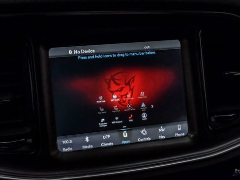 Used 2018 Dodge Challenger SRT Demon RWD image 81
