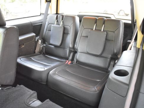 Used 2014 Ford Flex Limited w/ Equipment Group 303A AWD/4WD image 25