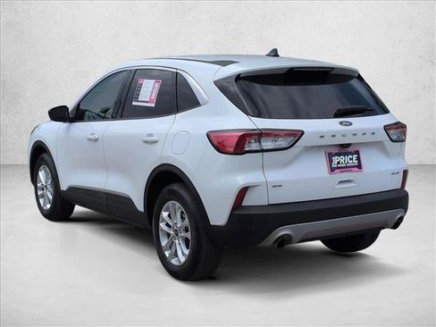 Used 2022 Ford Escape SE w/ Convenience Package AWD/4WD image 8