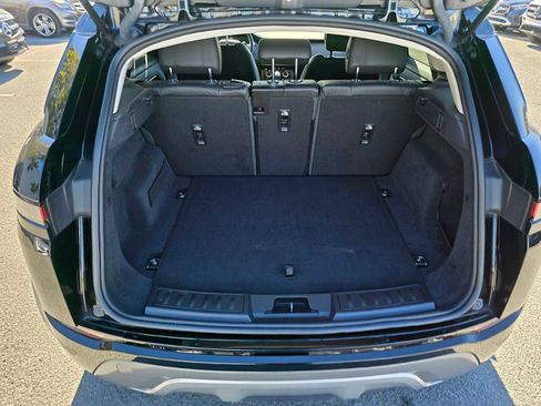 Used 2020 Land Rover Range Rover Evoque S image 16