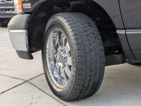 Used 2004 Dodge Ram 1500 Truck ST w/ ST Value Group image 15