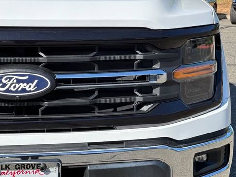 Used 2024 Ford F150 XLT w/ Mobile Office Package AWD/4WD image 52