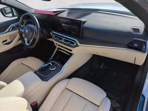 Used 2023 BMW i4 eDrive35 RWD image 23