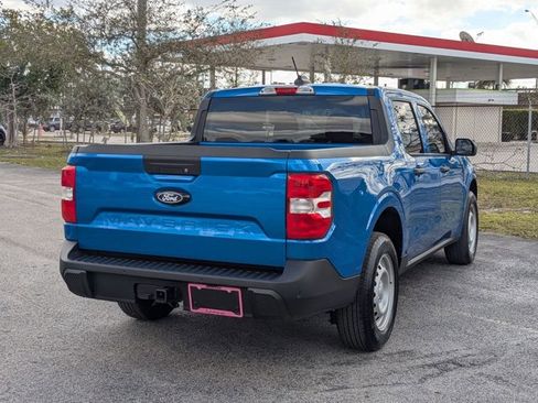 Used 2025 Ford Maverick XL image 5