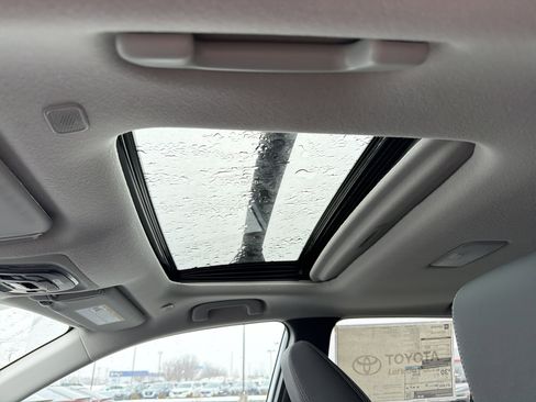 New 2026 Toyota Corolla Cross XLE image 23