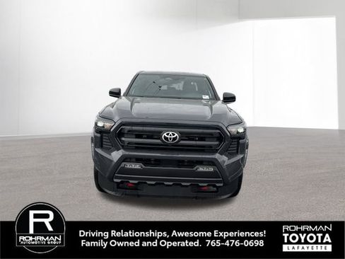 New 2026 Toyota Tacoma SR5 image 9